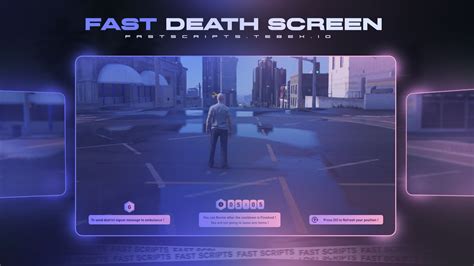 Fivem death screen.  All legal complaints about vag.  - cloud Tür...