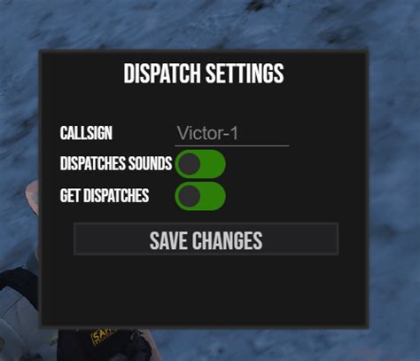 Fivem dispatch free. Nov 26, 2025 · MD_DISPATCH free ESX dispatch (the only...