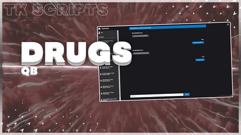 Fivem drug locations script.  Contribute to qbcore-framework/qb-drugs de...