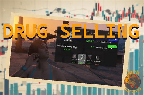 Fivem drug prices.  Note: Buying in bulk is Simple Drug Selling Script For Fivem! Cont...