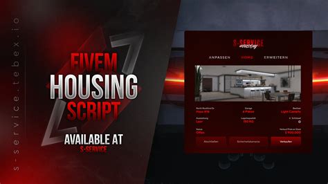 Fivem esx housing script free.  Its user-friendly interface lets you decor...