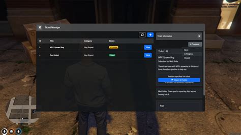 Fivem esx scripts tebex.  .  Discover a wide range of premium and secure FiveM scr...