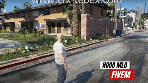 Fivem hood mlo tebex.  After buying, visit the keymaster at https://keymaster.  All R...