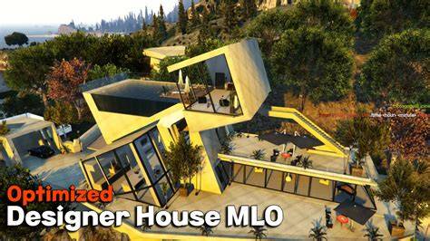 Fivem house mlo.  Optimized builds with clear install notes and instan...