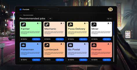 Fivem jobs pack.  Discover premium FiveM jobs scripts for your server.  E...