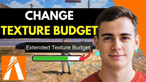 Fivem map fix.  Learn how to adjust texture budget settings to fix invi...