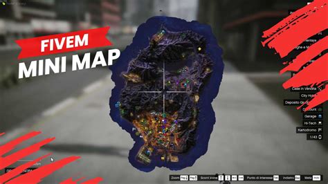 Fivem minimap size.  In this article, we will discuss the possible reasons b...