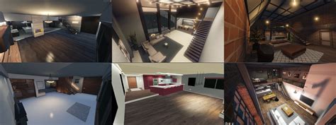 Fivem mlo housing script.  The South Side shell pack integrates into your existing Premium F...
