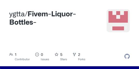 Fivem network.  Stop Contribute to ygtta/Fivem-Liquor-Bottles- developm...