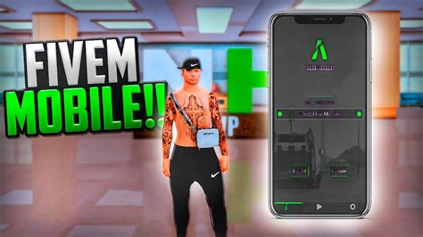 Fivem samp mobile. V&iacute;deo do TikTok de Tupac Mobile (@tupacmobileyt): "Descubra o m...