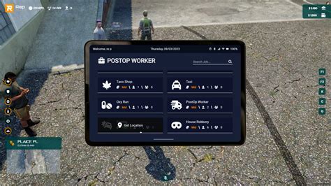 Fivem scripts free esx.  Boost your RP server with optimized, easy-to-use mods.  Open-source, c...