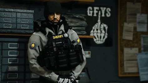 Fivem sheriff vests.  FiveM Ready Male Easy Installation Editable Photoshop File Included ...