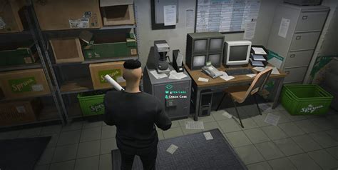 Fivem store robbery script esx.  Our collection This script introduces ...