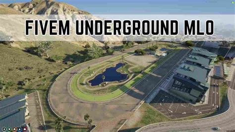 Fivem underground mlo.  You can at anytime experience Fix FiveM MLO issues: interior not...