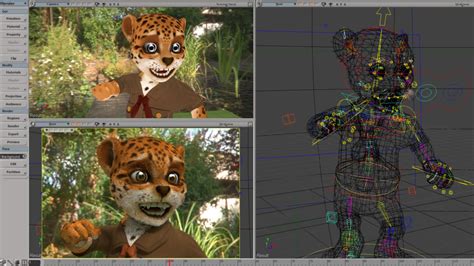 Fiverr 3d Animation