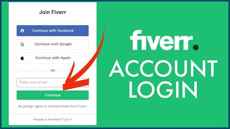 Account and profile settings. How do I create a Fiverr account? Accessing my account. How to change your display name. How do I change my email or username?.
