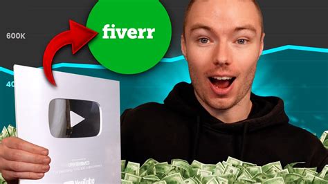 Fiverr youtube automation. I Paid Fiverr to Make a YouTube Cash Cow Video👉Start Your YouTube Automation Channel With My BLUEPRINT! Automation First Academy: https://automationfirstaca... 