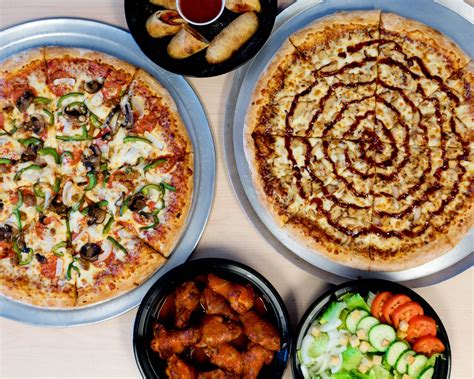 Fivestar pizza. Find your local Five Star Pizza to explore deals, menus, and opening hours - Order for pickup or delivery. California (2) San Jose 125 Bernal Rd San Jose, CA 95119. 
