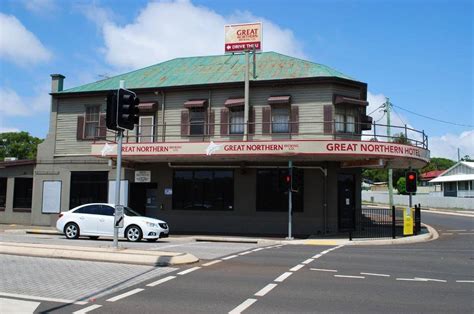 Fiveways Hotel Toowoomba QLD - Facebook