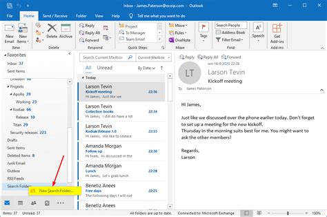 Fix: How Do I Make Outlook Mail Mark As Read?