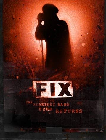 Fix: The Ministry Movie
