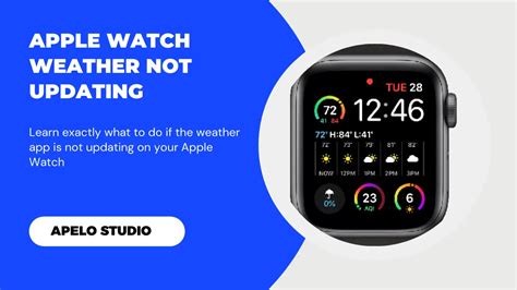 474px x 249px - 2024 Fix: Weather Not Loading on Apple Watch {nglas}