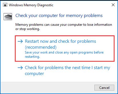 Fix ATTEMPTED WRITE TO READONLY MEMORY in Windows 10 TechClassy