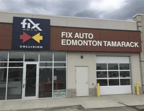 Fix Auto repair process ... - Fix Auto Edmonton Tamarack Facebook