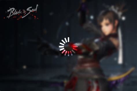 Fix Blade and Soul Not Launching Error. 
