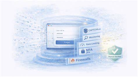 Fix CAPTCHA Problems on BigScoots: Website Security Guide (2026)