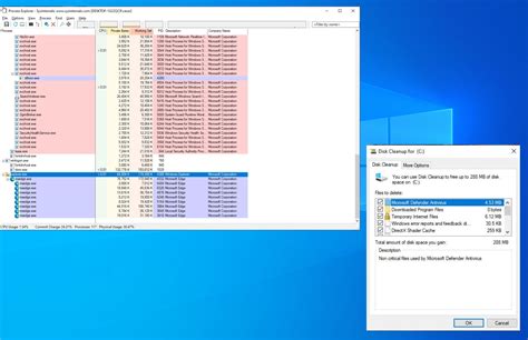 Fix CPU Usage Stays High until I Open the Task Manager