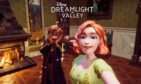 Fix Disney Dreamlight Valley Cloud Save Not Working Issue