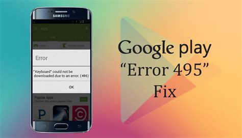 Fix Google Play Store Errors Play Store Error Codes List …