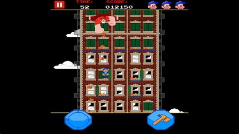 Fix It Felix Jr Game Download Android instantpin