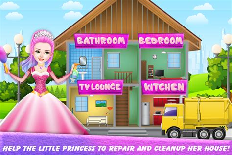 Fix It Repair Your Dream Home APK Download for Android 