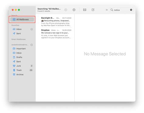 Fix Mac Mail Problems With These Troubleshooting Guides