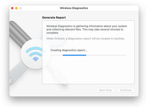 Fix Mac Wi Fi Issues With the Wireless Diagnostic App