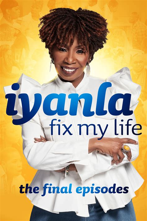 Fix My Life - Wikipedia