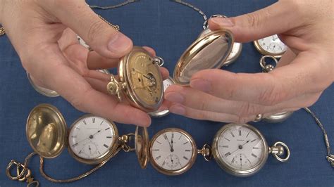 Fix My Pocket Watch - MapQuest