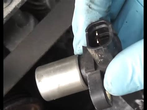 Fix P0336 Crankshaft Sensor A Circuit Range/Performance Guide Car