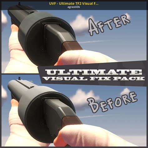Fix Pack