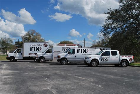 Fix Plus - Minneola, FL 34715 - Yellow Pages