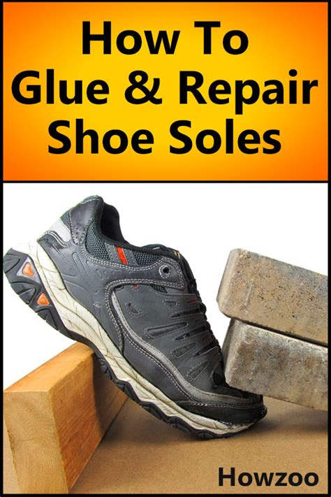 Fix Shoe Sole Glue: The Ultimate Guide to Renewing Your Footwear