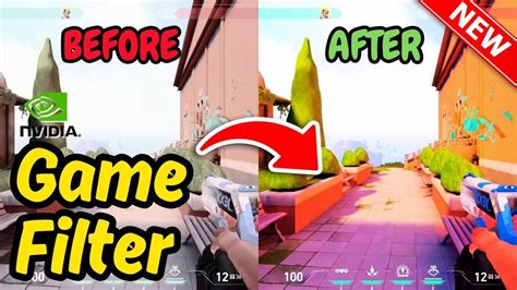 Fix Valorant NVIDIA game filter not working How to