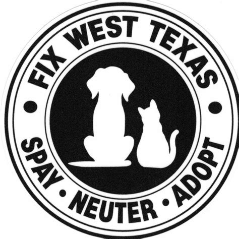 Fix West Texas - Don