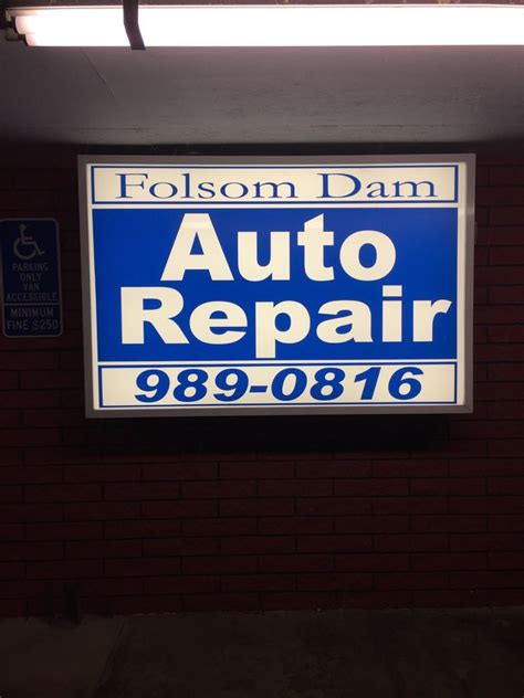 Fix Auto Folsom Call us (415) 565-3560 (415) 565-3560. Home. Schedule an appointment. Services. Accident Repair. Additional Services. VeriFacts. I-CAR. About Us .... 