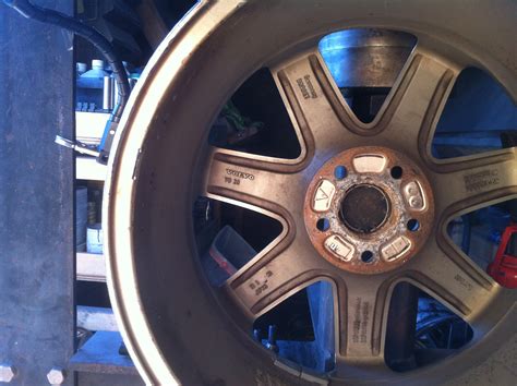 Fix bent rims near me. Many cracks can be repaired using TIG welding. Tire Butler will advise you if your wheel damage is beyond safe and legal repair. For example, we won’t repair cracks near spoke rim interfaces or in areas with high stress concentrations or load. Repairs typically take 3-5 business days. Give us a call at 416-234-1688. 