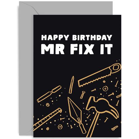 Fix card