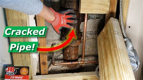 To fix a cast iron pipe leak properly, you’ll need: Safety gear, including gloves and eyewear. A hacksaw or reciprocating saw with a metal-cutting blade. A rubber repair …. 