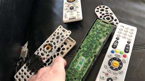 Fix directv remote control. When it comes to electronic devices, having a functional remote control is essential for smooth operation. However, over time, remote controls can become damaged or lost. Universal... 